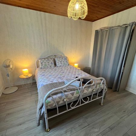 Gite Le Clos Saint-Sulpice-de-Faleyrens Экстерьер фото