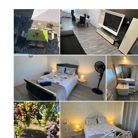 Gite Le Clos Saint-Sulpice-de-Faleyrens Экстерьер фото