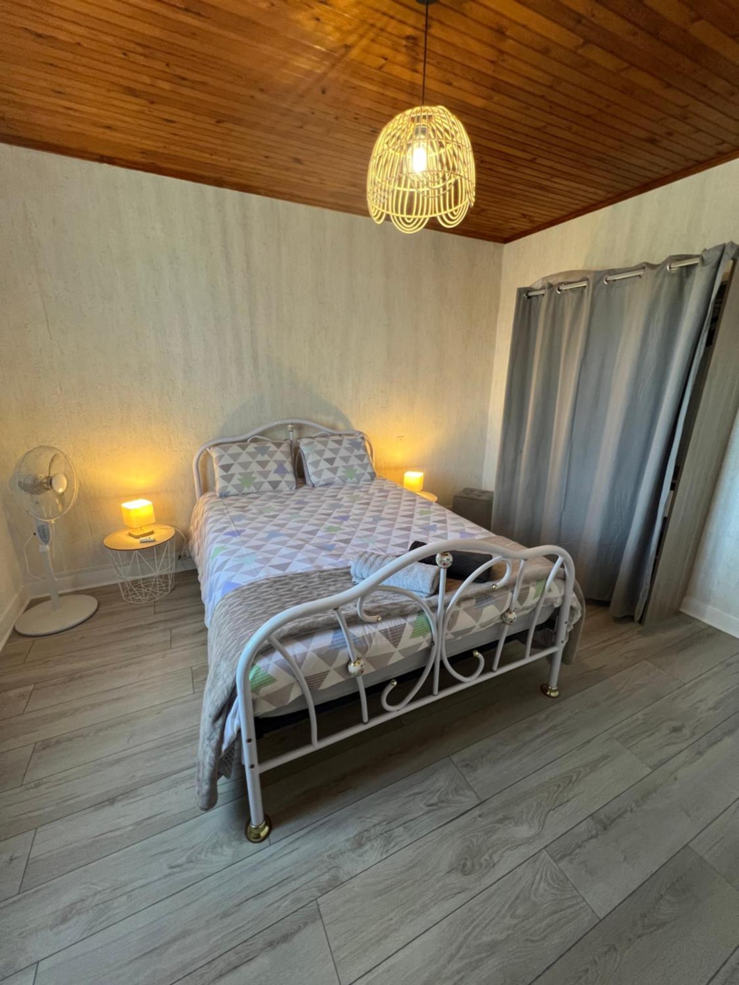 Gite Le Clos Saint-Sulpice-de-Faleyrens Экстерьер фото